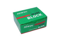 HIWIN HGW30H LINEAR GUIDEWAY BLOCK