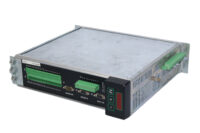 PARKER HANNIFIN HPD2N SERVO DRIVE