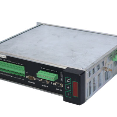 PARKER HANNIFIN HPD2N SERVO DRIVE
