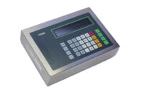 SYSTEC IT9000 WEIGHING TERMINAL