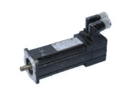 LENZE MCS06I41-RS0B0-A11N-ST6S00N-R0SU SERVO MOTOR