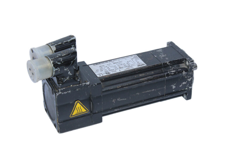 LENZE MCS06I41-RS0B0-A11N-ST6S00N-R0SU SERVO MOTOR - Image 5