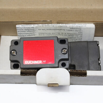 EUCHNER NZ1VZ-2131E-M SAFETY SWITCH 082123