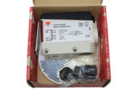 CARLO GAVAZZI PMP12RGM1624 PHOTOELECTRIC SENSOR