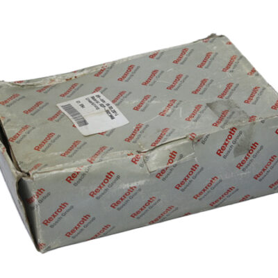 REXROTH R185343217 ROLLER RUNNER BLOCK RWA-045-FLS-C3-P-2