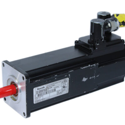 REXROTH MHD041B-144-PG1-UN 3-PHASE PERMANENT MAGNET MOTOR