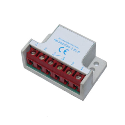 EMOD MOTOREN RB 380/335-2 SI-S FULL WAVE RECTIFIER