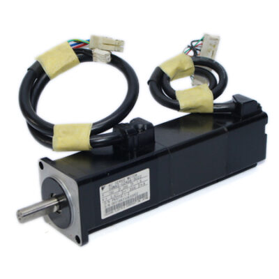 YASKAWA SGMAS-C2AGA-SU22 AC SERVO MOTOR