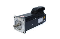 ELAU SM-100/40/050/P0/55/S1/B0 SERVO MOTOR