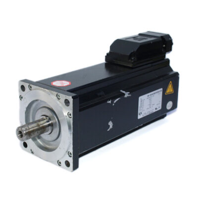 ELAU SM-100/40/050/P0/55/S1/B0 SERVO MOTOR