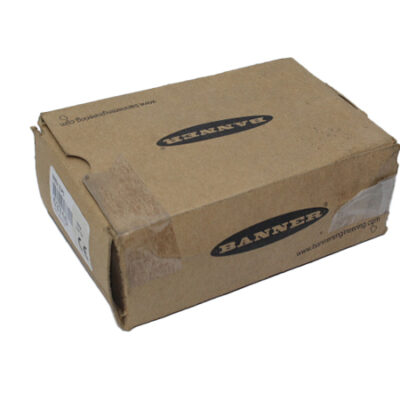 BANNER SME312LPC MINI-BEAM 53710