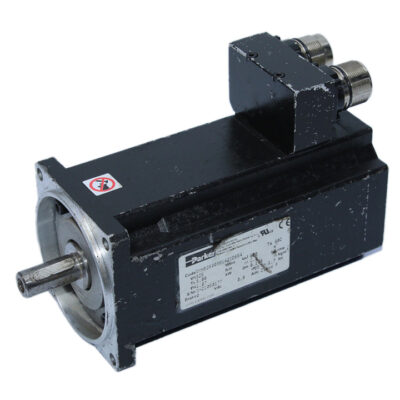 PARKER SMH8260038142ID654 SERVO MOTOR