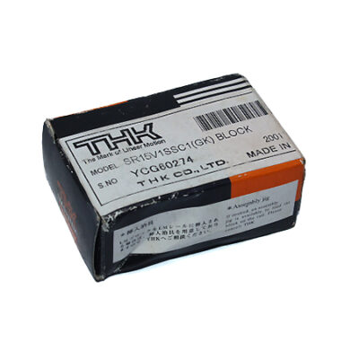 THK SR15V1SSC1(GK) LINEAR GUIDE BLOCK