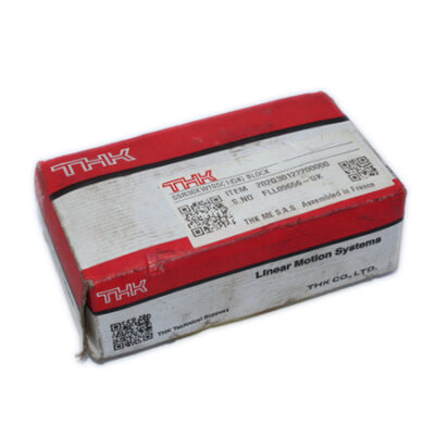 THK SSR30XW1SSC1(GK) LINEAR GUIDEWAY BLOCK 202G30122200000