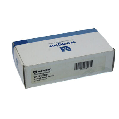 WENGLOR ZK100VD8 Through-Beam Sensor