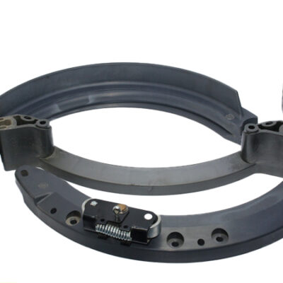 DEMAG 82565033 ROPE GUIDE 20/25L DH2000