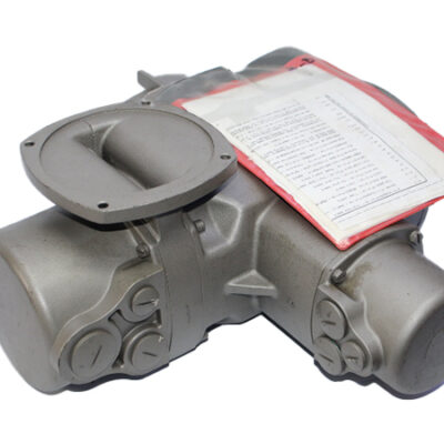AUMA AM 02.1 ACTUATOR CONTROL