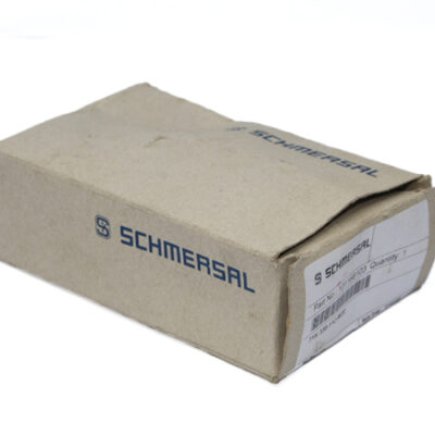 SCHMERSAL T1K 335-11Z-M20 LIMIT SWITCH 101168103
