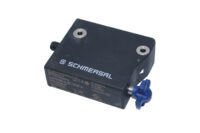 SCHMERSAL AZM300B-I2-ST-1P2P-A SAFETY INTERLOCK SWITCH 103001427