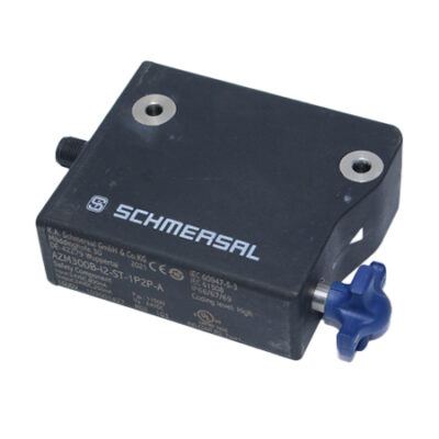 SCHMERSAL AZM300B-I2-ST-1P2P-A SAFETY INTERLOCK SWITCH 103001427