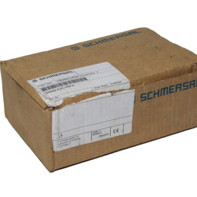 SCHMERSAL AZM300Z-I2-ST-1P2P-A SOLENOID INTERLOCK 103001454