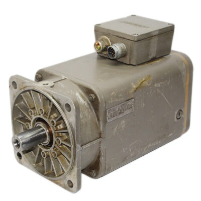 SIEMENS 1FT5102-0AC01-0-Z PERMANENT MAGNET MOTOR