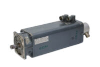 SIEMENS 1TF5066-0AF71-1-Z PERMANENT MAGNET MOTOR