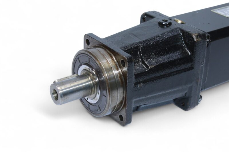 SEW DS56H/TF/ASH1/SH10 SERVO MOTOR - Image 4