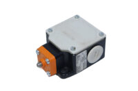 SIEMENS 3SE2100-1B POSITION SWITCH