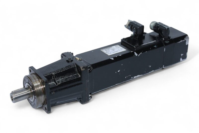 SEW DS56H/TF/ASH1/SH10 SERVO MOTOR