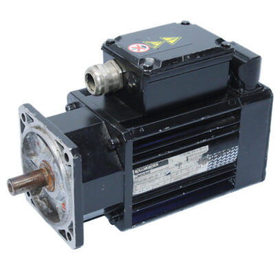 PARKER SSM 45-M 3000 SERVO MOTOR