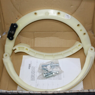 DEMAG 82481833 ROPE GUIDE 10/14R DH1000