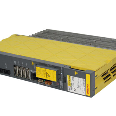 FANUC A06B-6096-H105 SERVO AMPLIFIER