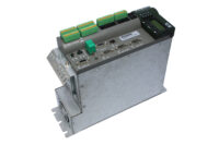 Schneider Electric-ELAU C600/10/1/1/1/00 PacDrive VCA09AAAA0AR00