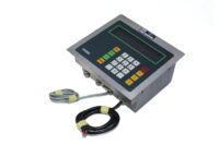 SYSTEC IT6000A WEIGHING TERMINAL