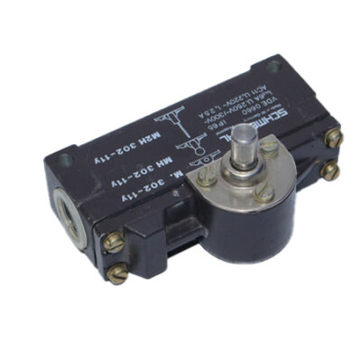 Schmersal M.302-11Y LIMIT SWITCH