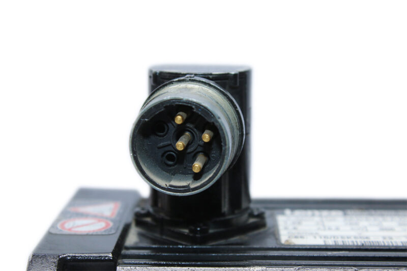 LENZE MDSKSAG056-23 SERVO MOTOR - Image 3