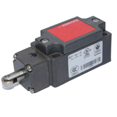 EUCHNER NZ1RS-528-M SAFETY SWITCH 089627