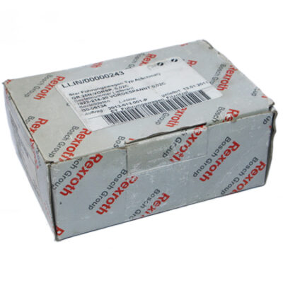 REXROTH R162221420 BALL RUNNER BLOCK KWD-025-SNS-C1-N-1