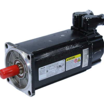 REXROTH MSK050C-0300-NN-M1-UP1-NNNN 3-PHASE PERMANENT MAGNET MOTOR