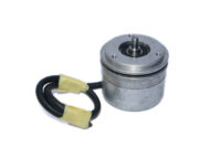 HEIDENHAIN ROD 426250002S12-03 INCREMENTAL ENCODER 376846.2B