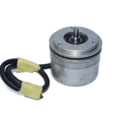 HEIDENHAIN ROD 426250002S12-03 INCREMENTAL ENCODER 376846.2B