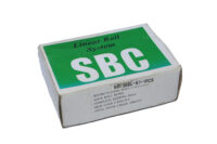 SBC SBI 35SL-K1 BALL RUNNER BLOCK