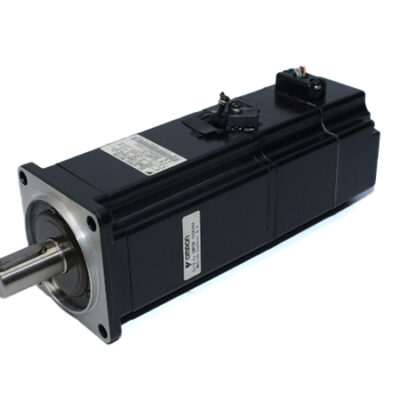 YASKAWA SGMAH-04A1A4CD-0Y AC SERVO MOTOR