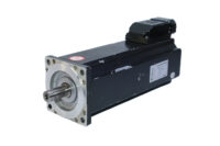 ELAU SM 100-40-050-P0-45-M1-B1 SERVO MOTOR