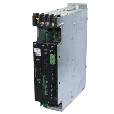 BOSCH SM 5/10-TA Servo Drive Module