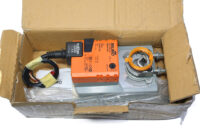 BELIMO SM24A-SR ROTARY ACTUATOR