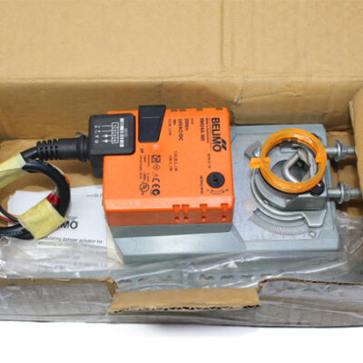 BELIMO SM24A-SR ROTARY ACTUATOR