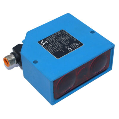 WENGLOR YT89PAVT80S722 TRANSIT TIME SENSOR