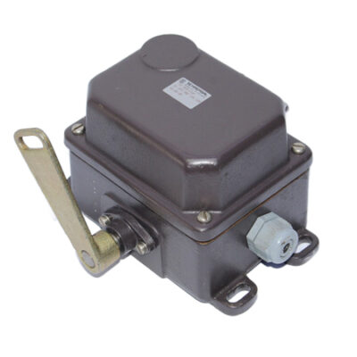 SCHMERSAL T3Z 068-11YR TRIP WIRE PULL SWITCH 101087877